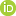 ORCID ID favicon Big